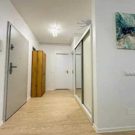 Dorian's Apartments-blvd Muncii 1 Cluj-Napoca