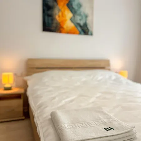 Dorian's Apartments-blvd Muncii 1 아파트 클루지나포카