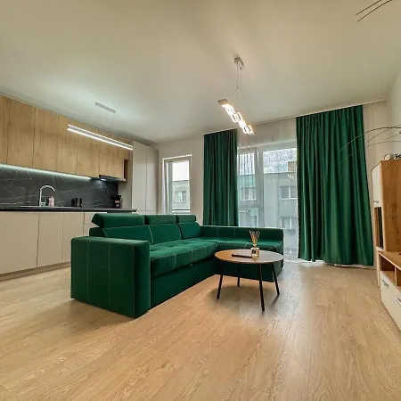 Dorian's Apartments-blvd Muncii 1 Cluj-Napoca