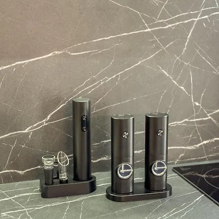 Dorian's Apartments-blvd Muncii 1