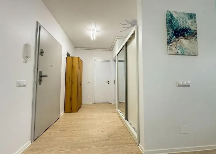 Dorian's Apartments-blvd Muncii 1 Cluj-Napoca