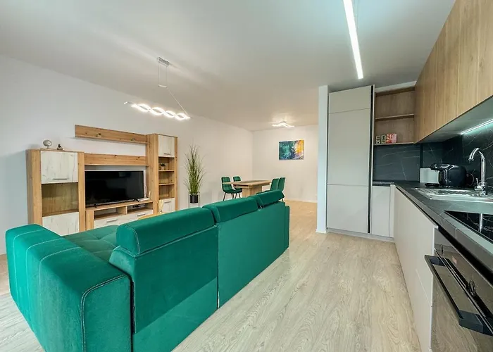 Dorian's Apartments-blvd Muncii 1 *