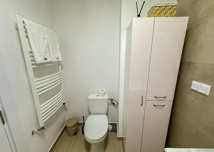 Dorian's Apartments-blvd Muncii 1 Cluj-Napoca