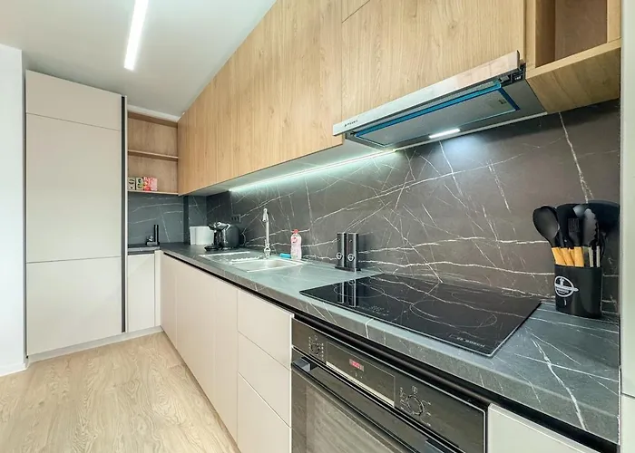 Dorian's Apartments-blvd Muncii 1 Apartment Cluj-Napoca