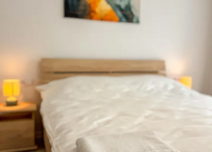 Dorian's Apartments-blvd Muncii 1 Apartament Cluj-Napoca