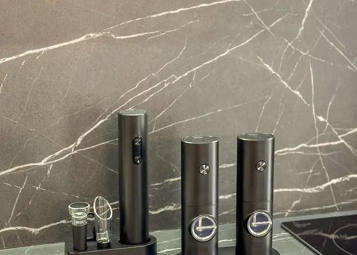 Dorian's Apartments-blvd Muncii 1